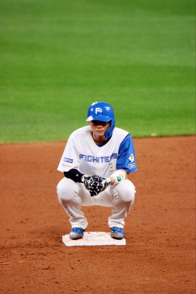 ta9_23's tweet photo. （多分、無な郡司さん）

#lovefighters
#郡司裕也 https://t.co/0U85elwHZM
