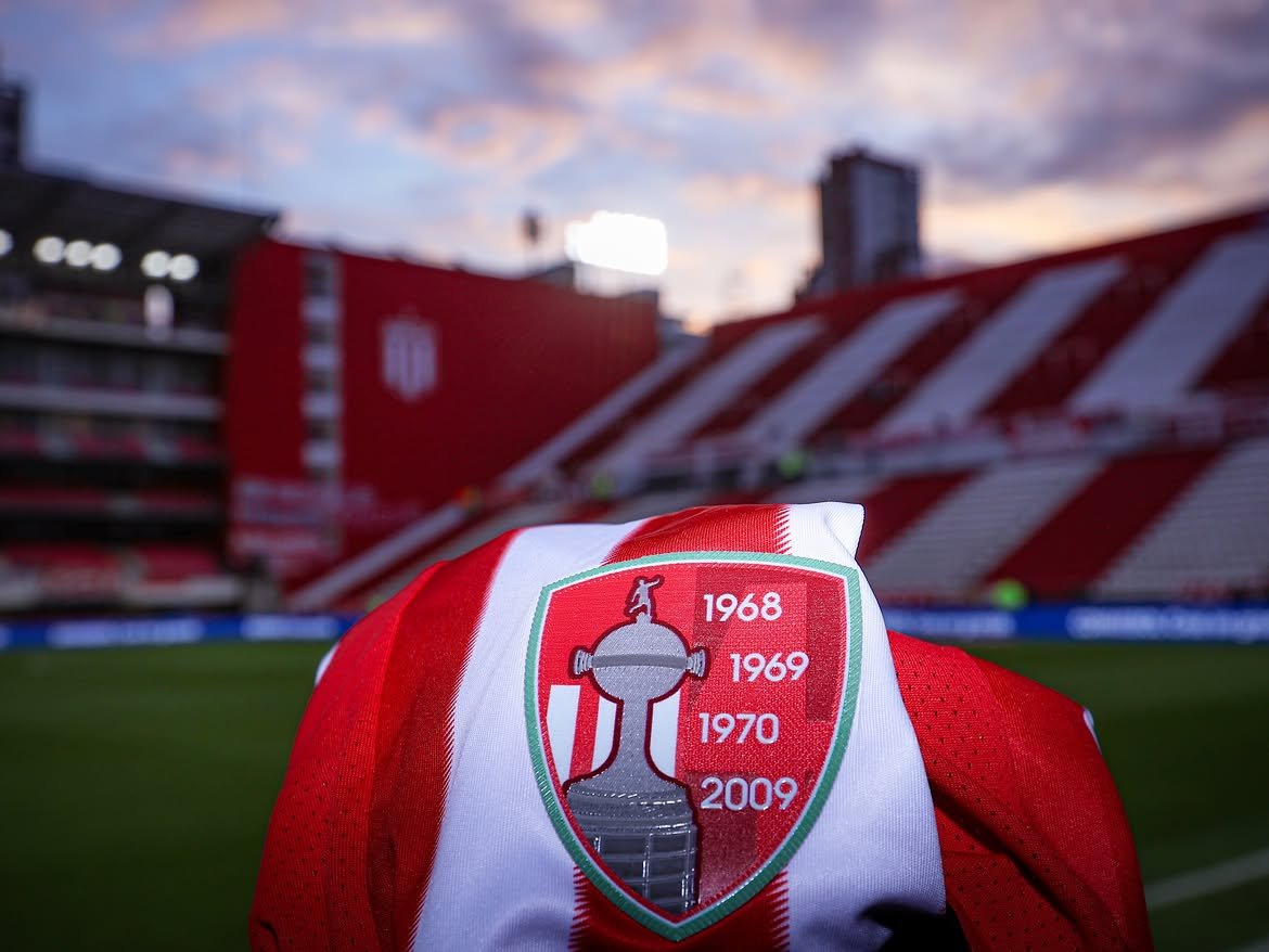 Lavozalbirroja's tweet photo. 🇦🇹🏆 “Y a todos les digo que tengan fe, que Estudiantes se va a jugar en todos los terrenos..."

⚔️ ¡Esta noche cueste lo que cueste! https://t.co/IAnWtRA6sa