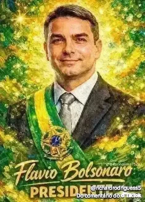R78632R's tweet photo. @GrigoriPietrov @NewsLiberdade GRAÇAS A DEUS, BREVE NOSSO BRASIL ESTARÁ LIVRE DO P4T1D0 DAS TR3V4S E SEUS ALIADOS.
🇧🇷 FLÁVIO BOLSONARO 2026 🇧🇷
🇧🇷 BRASIL ACIMA DE TUDO 🇧🇷
🇧🇷 DEUS ACIMA DE TODOS 🇧🇷
🇧🇷 ACORDA BRASIL 🇧🇷.. https://t.co/B6N3OJqnv2