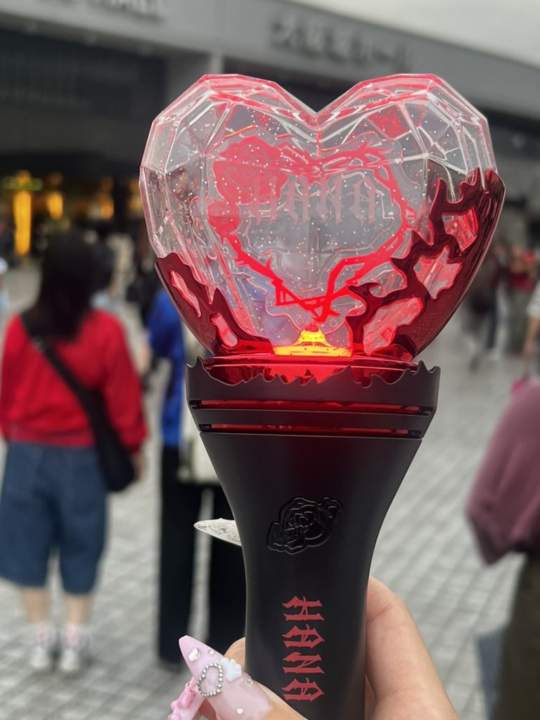 wtfmyss's tweet photo. 多くは語らないし語れない内容もあるけど、とりあえず楽しかった🥰
HANAちゃん達可愛すぎたし、なおちゃんこれからもずっと愛してるよ https://t.co/8JbsrILoe9