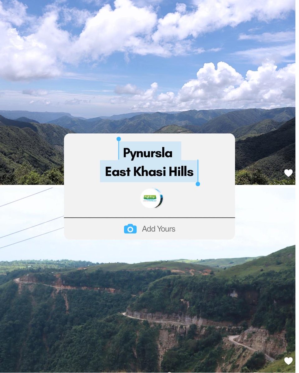 meghtourism's tweet photo. A few stills from Pynursla, East Khasi Hills, untouched and endlessly beautiful. 

#MeghalayaTourism https://t.co/yFIZPzEJ6O