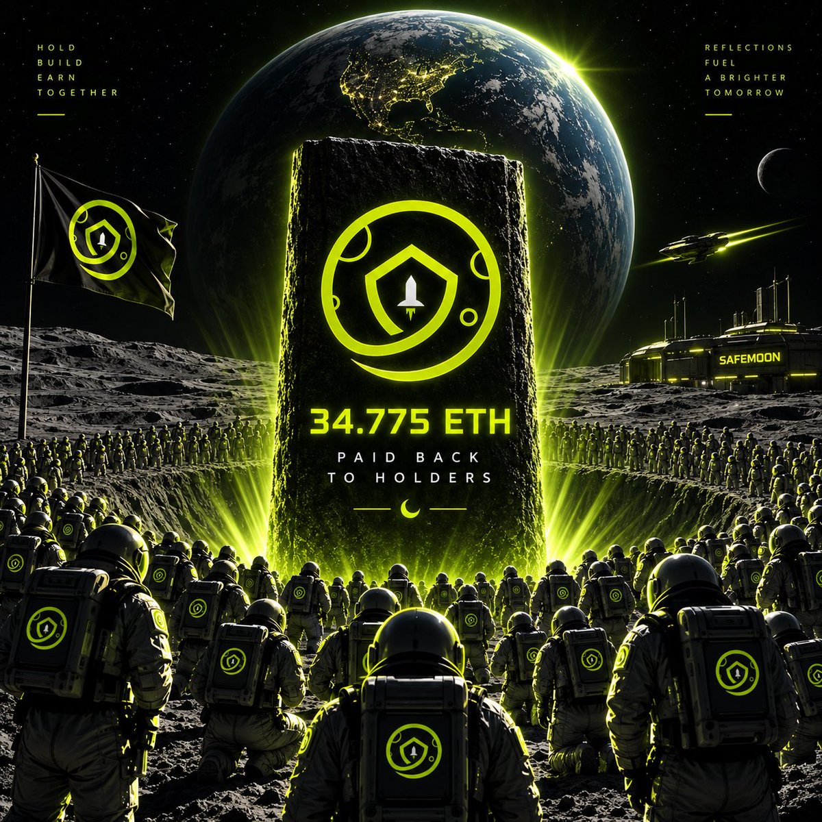 DOGonL1's tweet photo. @PumpfunEco Nice, you know what you’ll be showing soon? $Safemoon on RH chain. Best tokenomics out there. Only a matter of time @PumpfunEco https://t.co/aPt6b09HHB