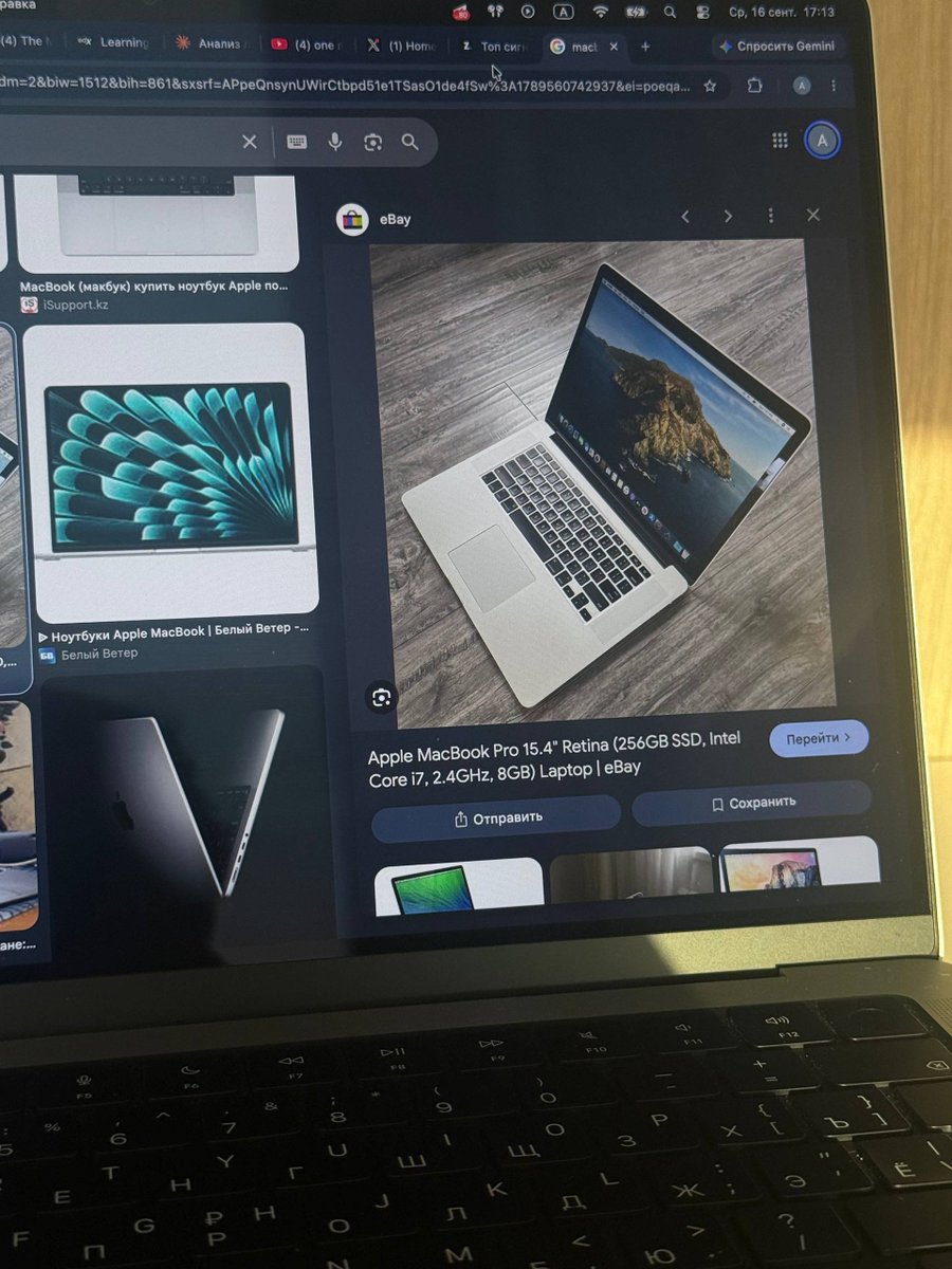 akzh4n's tweet photo. going to buy a new MacBook.
which one should I choose? 

share your advice, really appreciate it. https://t.co/wR0rwNbooc