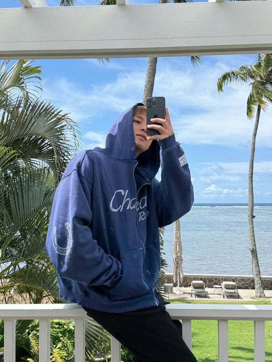 kmingyuhan's tweet photo. ❤︎⁠ — 🏝️🌤️🌊 #민규 #csd #mingyu https://t.co/Q23NCMgnvr