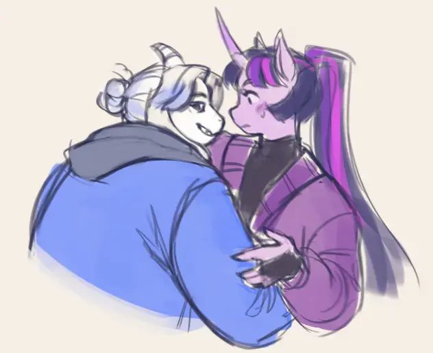 LazyKat20's tweet photo. Repost my Goat Sans design https://t.co/mz3eMae5dy