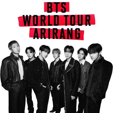 Danielito_PoP's tweet photo. Estoy vendiendo 2 boletas vip para BTS este 2 de octubre. La venta es 100% presencial, no pide adelantos ni transferencias previas, se hacen personalmente.
Agradezco mucho si pueden compartir. 💜
#BTS_WORLDTOUR_ARİRANG #boletas
#bts_colombia #bts #concierto #tiket #entrada #BTS https://t.co/04XldlOhHM