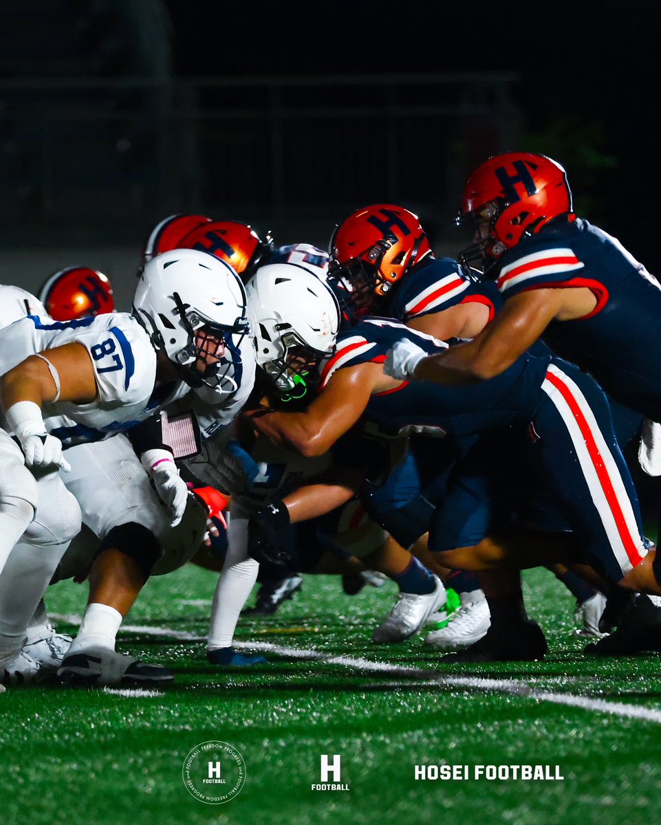 HoseiFootball's tweet photo. GAME PHOTO week2
vs. Rushers
NEXT GAME
🆚日本体育大学 Triumphant Lion
🗓️9/27 Sun. 11:00 Kickoff
🏟️アミノバイタルフィールド
📺RTV
#orange
#TeamUA
#Goorange
#hoseifootball https://t.co/SISi9lZGBF