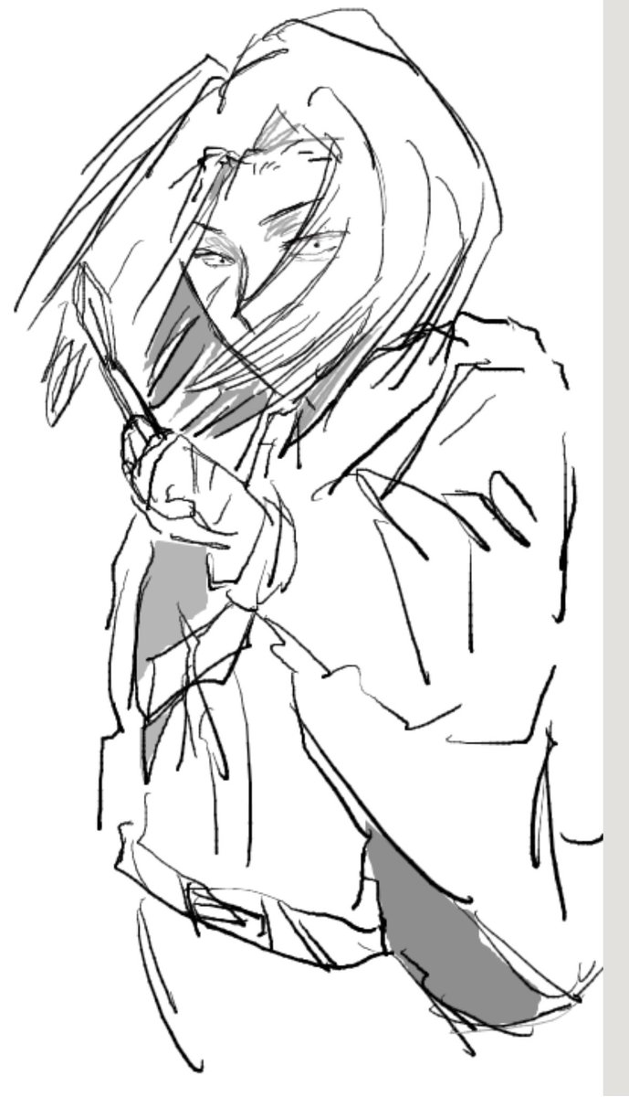 uh_jfxix's tweet photo. 結局いちばんかきやすいね⊂(ᴖ ̫ᴖ  )⊃ https://t.co/kBqwoJ4NX0