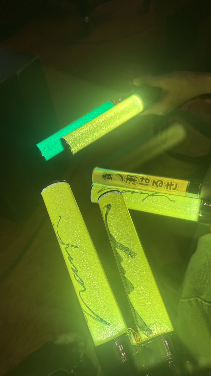 koimo_kinose36's tweet photo. ReLIT5周年🎉ライブの開催改めましておめでとうございます💫
楽しい気持ちでりりったーでいれたのはReLITと大好きなりりったーさんのお陰だなと感じた1日でしたっ！！
色んな人に声掛けてもらえて嬉しかったです〜💫💫
これからもずーっとはるき推しです🌻🌼 https://t.co/nYJmV2OTIf
