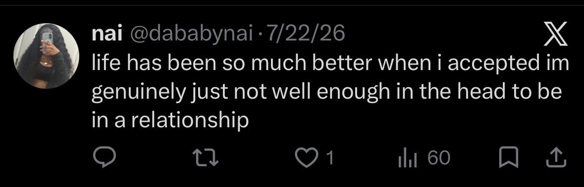 187bobby1's tweet photo. @dababynai @aahliyahhatesyu Keep crying needa go ahead and off ya self crybaby ass 🥷🏾 https://t.co/uX9sZNjCEi
