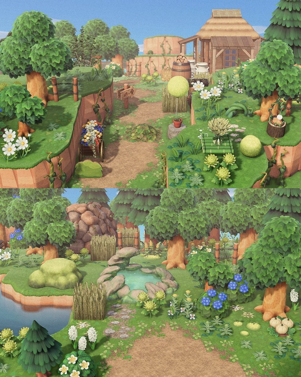 oli636223766316's tweet photo. 자연풍이 좋다고 말해~🌳🌲
#あつ森 #あつ森 #あつ森写真部 #animalcrossing #acnh #AnimalCrossingNewHorizons https://t.co/JMiXl1ISKw