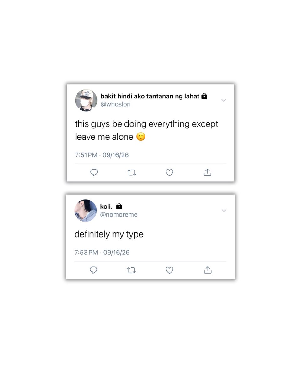 kyuviline's tweet photo. #taekookau where Kolianne [jk] just won’t leave Lauries [th] alone. https://t.co/W9Jp9RmY1P