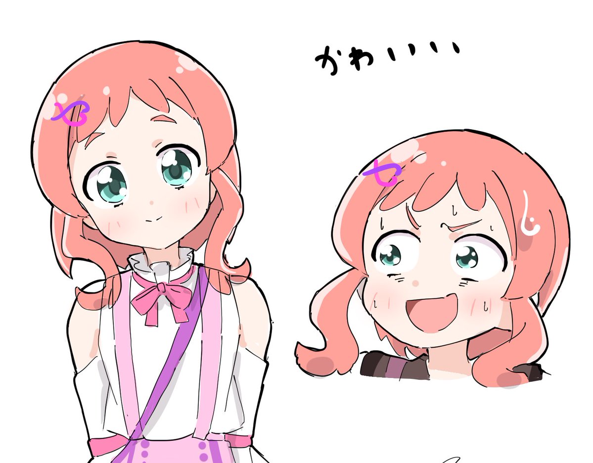 _ta_msnb's tweet photo. わんだふるぷりきゅあ！
を視聴しました https://t.co/xHhFZBgz9D