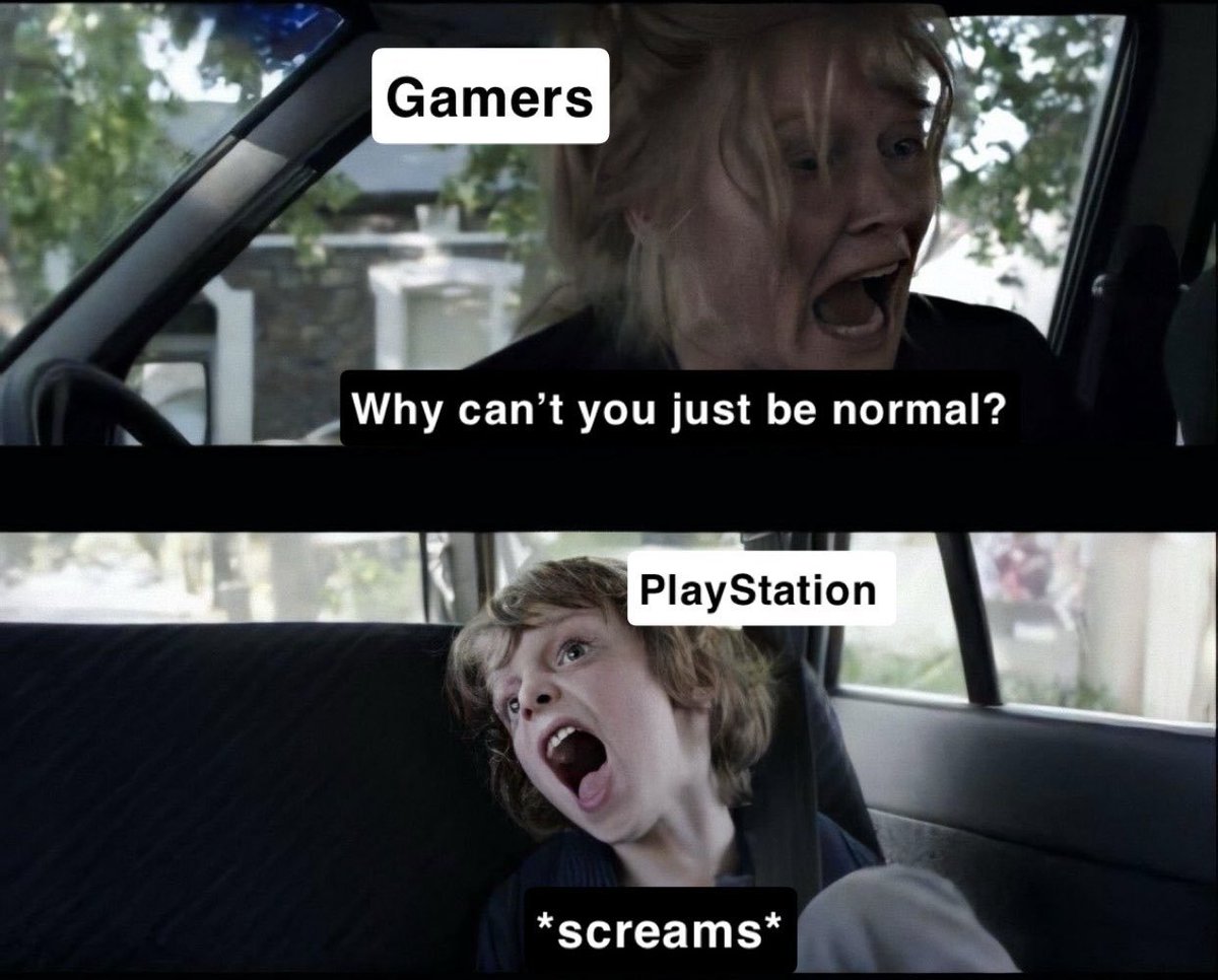 MarcelMathers72's tweet photo. @PlayStation https://t.co/QSB1ksD5KJ