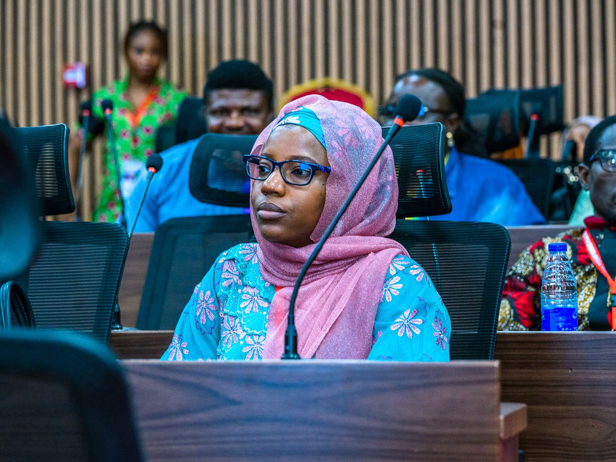amce_africa's tweet photo. Members of our Haematology Directorate took to the stand, contributing to discussions and delivering presentations that shared their expertise and perspectives across key areas of the field.
#AMCE
#PatientCenteredCare https://t.co/M3O8qq6XJy