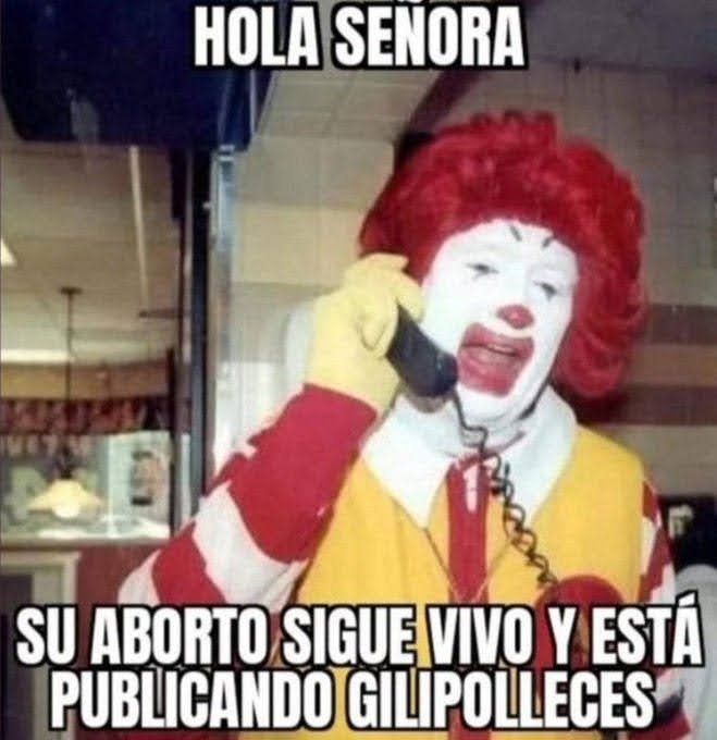 Vitiniti's tweet photo. @pepeluspain Mas tonto y no naces. https://t.co/hc4Kj7nEGG