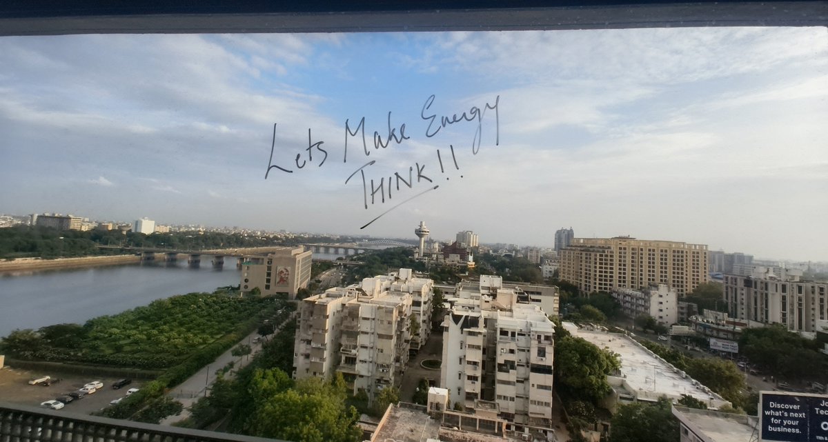 ildivino_42's tweet photo. Hypes are not for us.!

We are building whats useful, unique and impactful.

Our A Team has started working towards energy superintelligence. (Most of them have deleted LinkedIn btw)

First milestone is battery intelligence for the world.

Interesting things to be revealed soon.!

All from Ahmedabad, India to the world.

🇮🇳🚀

Image source: my phone