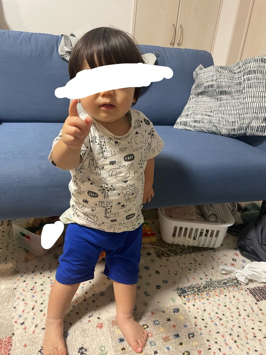 mulapin_mama's tweet photo. 旦那が息子の事太ってるからカロリー制限しないと、って言ってるけど赤ちゃんなんてこんなもんだろうし全然太ってると思えない。

飯も作らんくせにうるさいとしか思えんな、、 https://t.co/7ud5z3TH0y