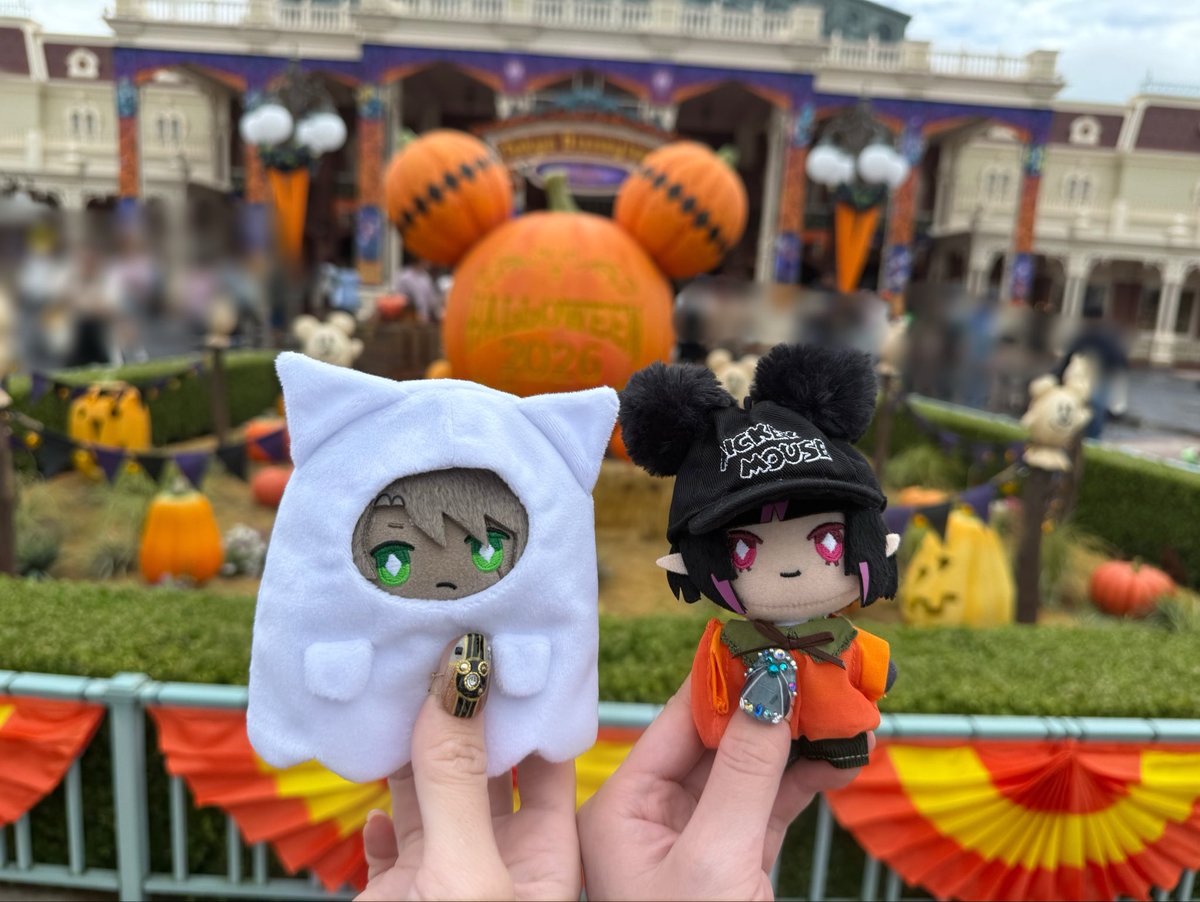 mrlenuiiscute's tweet photo. ⋆⸜ 𝓝𝓮𝔀 ⸝⋆ 
素敵なネイルリングは芙蓉さま💍(@cottonrose_fuyo ）

ゴーストカメラ👻📸と、ジュビリーブルー💎🫧のネイルリングをオーダーさせていただきました💅🎶
指先からぬいちゃんまで、映り込む全てが可愛くﾄﾞﾘｰﾑﾌｫｰﾑﾁｪｼﾞ✨できる魔法のリングです🪄💫 https://t.co/aoXd1NjQjM