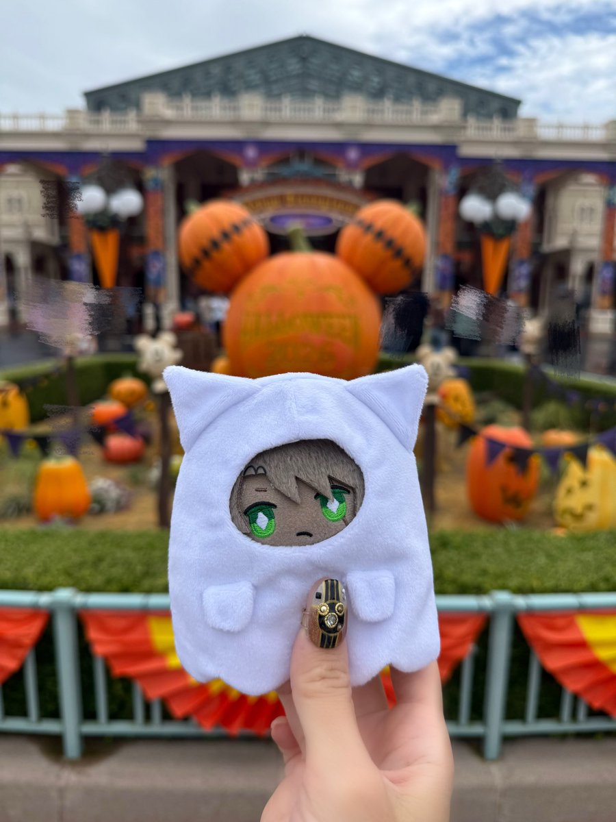 mrlenuiiscute's tweet photo. ⋆⸜ 𝓝𝓮𝔀 ⸝⋆ 
素敵なネイルリングは芙蓉さま💍(@cottonrose_fuyo ）

ゴーストカメラ👻📸と、ジュビリーブルー💎🫧のネイルリングをオーダーさせていただきました💅🎶
指先からぬいちゃんまで、映り込む全てが可愛くﾄﾞﾘｰﾑﾌｫｰﾑﾁｪｼﾞ✨できる魔法のリングです🪄💫 https://t.co/aoXd1NjQjM