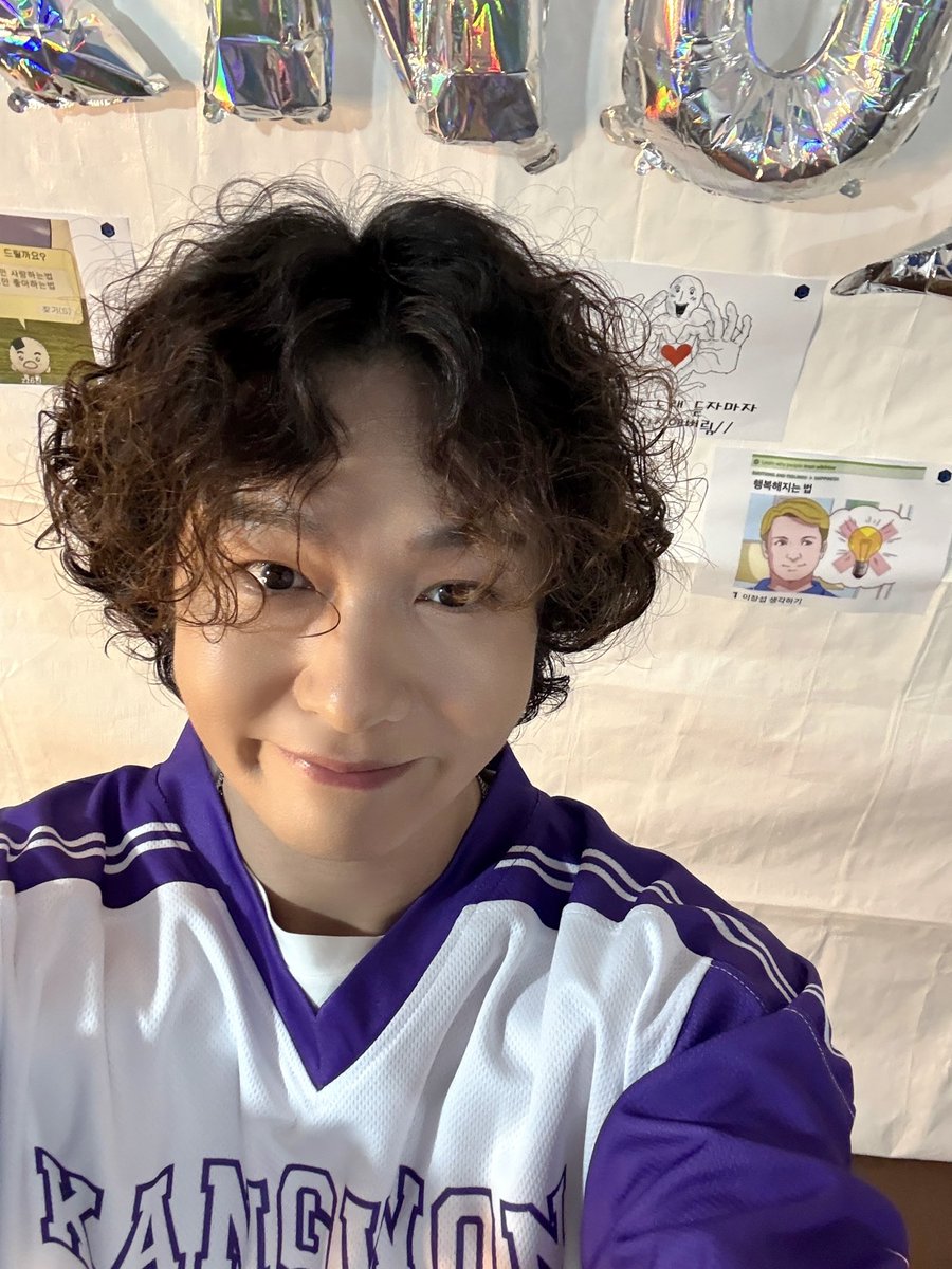 LeeCS_Official's tweet photo. [📸] @ 2026 강원대학교 백령대동제

#이창섭 #LEECHANGSUB 
#LeeMake #FragmentaAmoris #사계그리고너 https://t.co/hh3abUQ5lf