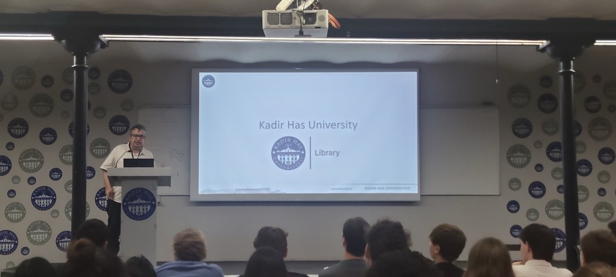KhasLibrary tweet picture