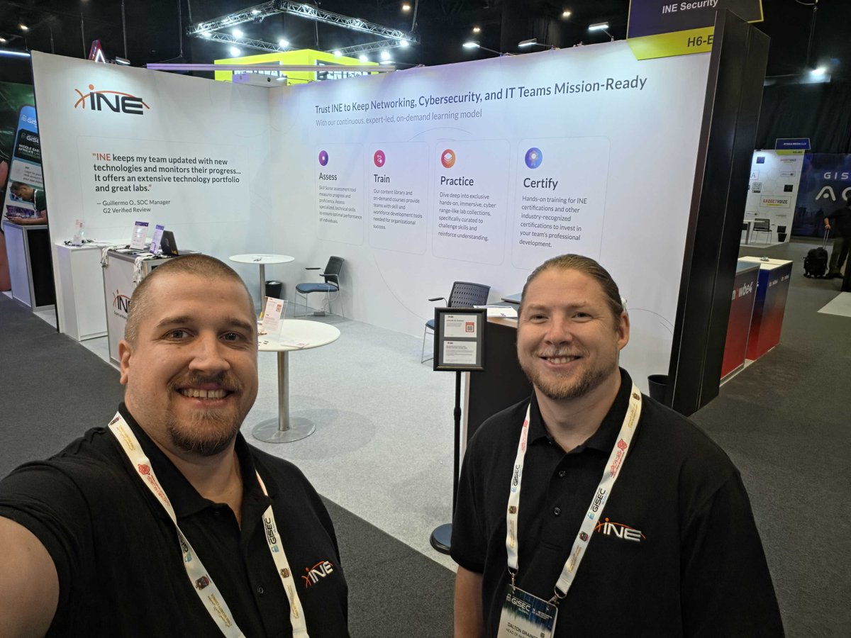 SecurityTube tweet picture