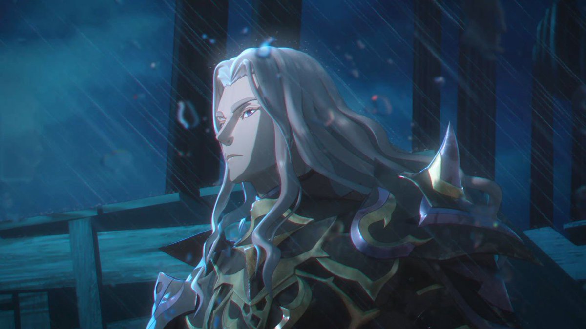 JVCom's tweet photo. Notre test de Fire Emblem : Fortune's Weave est dispo !

+ Système de gestion prenant, surtout à la fin
+ Des trames scénaristiques plaisantes pour chaque protagoniste
+ La personnalisation des personnages régale, poussée par les différentes trames
+ Le casting, de héros ou non
+ La tension des combats
+ L'idée de contre-pied à Three Houses, avec une partie finale très maline
+ À la fois accessible et profond

- La structure du jeu
- La variété des batailles
- De l'enrobage inutile
- Une mise en scène toujours très datée
- L'histoire au globale 
- Loin de disposer des graphismes dernier cri

Notre avis : 17/20