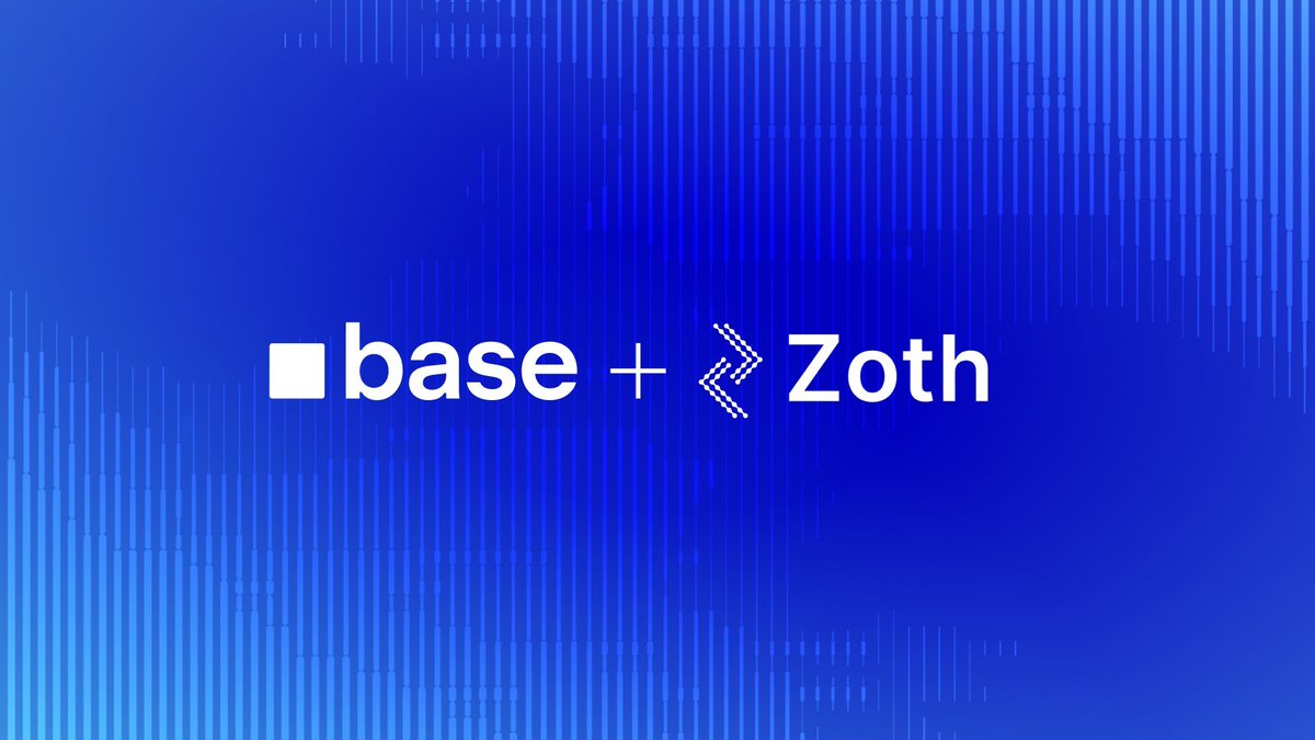 mafosunsaif's tweet photo. @base and @zothdotio 🤝 https://t.co/9eBnzxbiFw