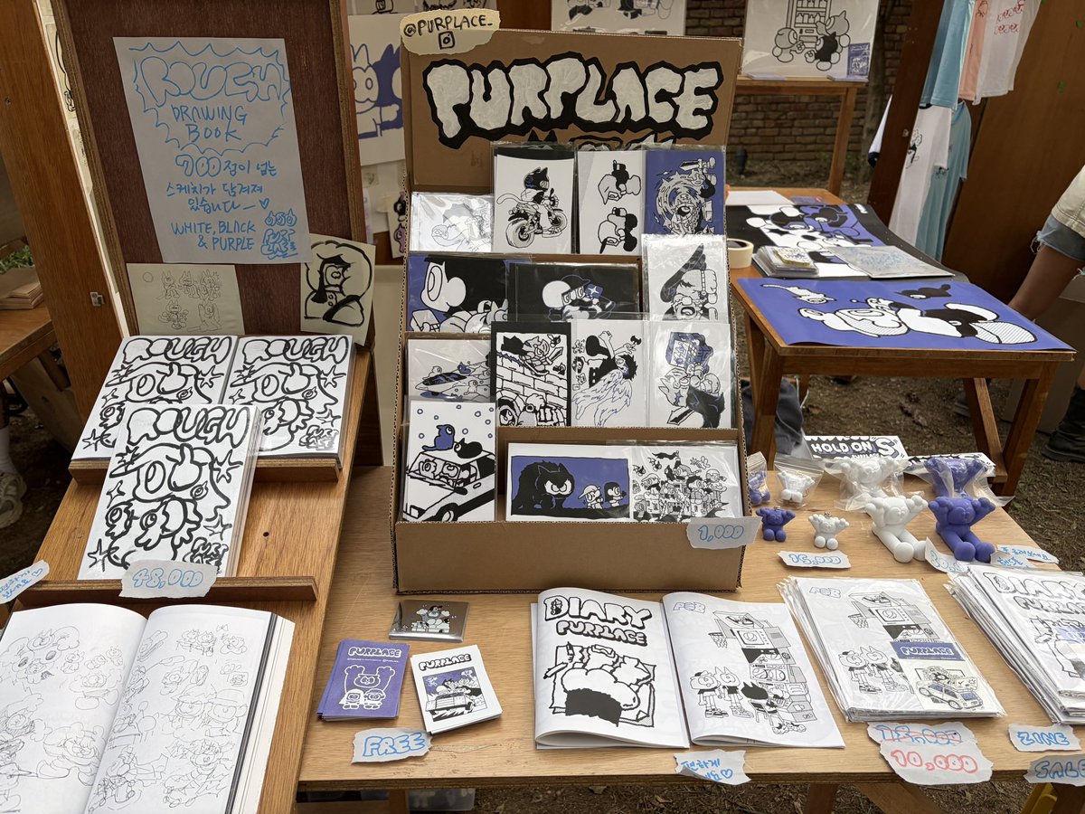 PURPLACE_'s tweet photo. #イラスト
#創作
#スケッチ https://t.co/YQbIbyjcoF