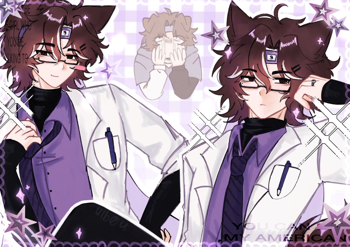 ulb0u's tweet photo. i gen hate drawing him

#evilfies #wifies https://t.co/OBzkvXQIMd