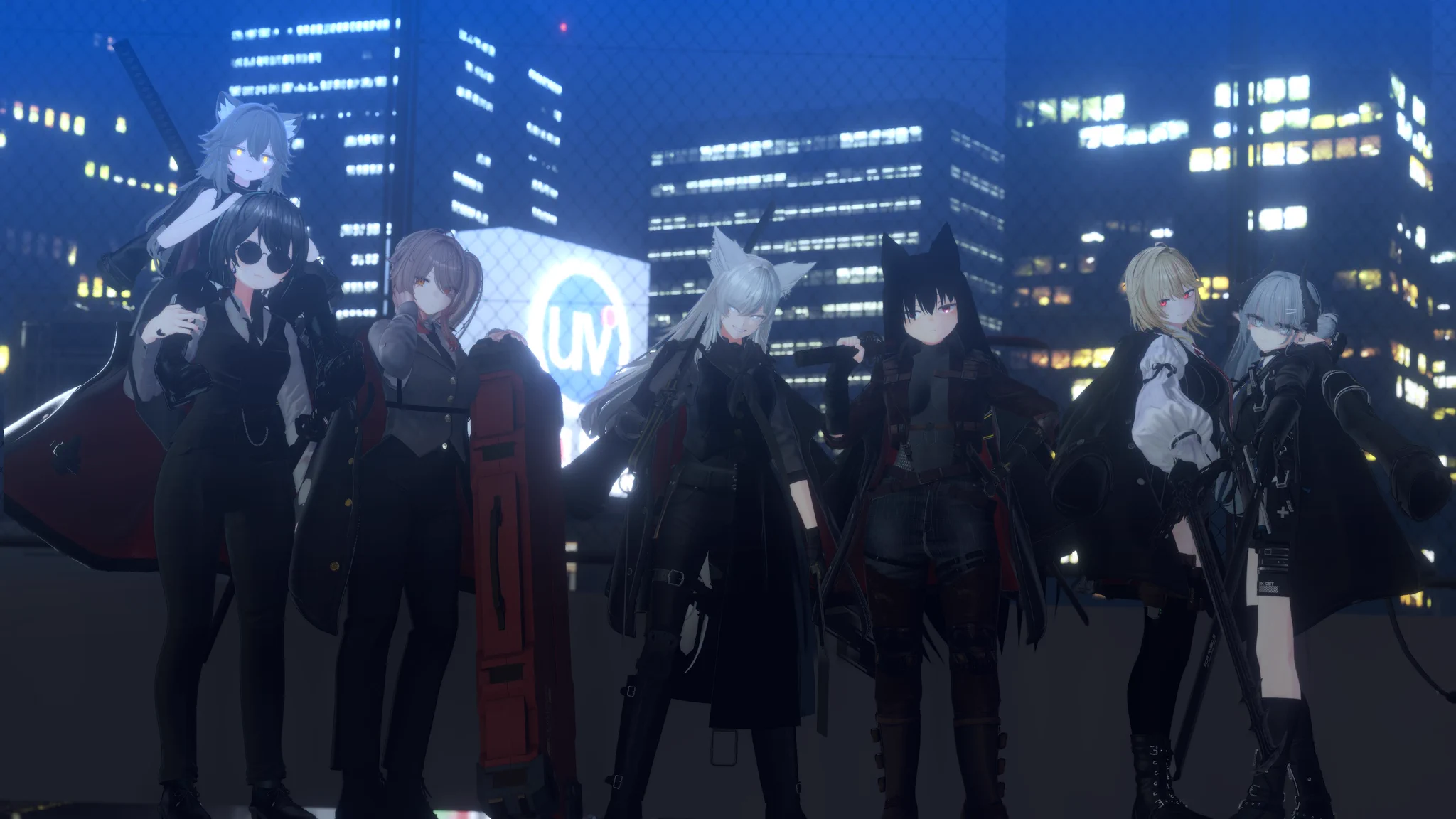 AT@3Dモデラー a X: 