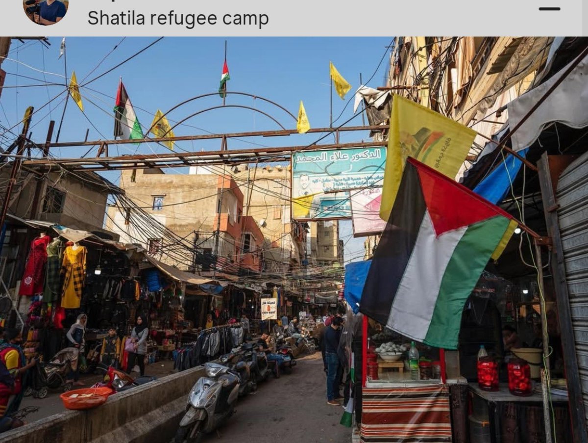 IranekinBat's tweet photo. Debemos recordar que es, precisamente, en el campamento de refugiados palestinos de Shatila donde Asier y Youssef han estado, y la acusación falsa de "financiación del terrorismo" nace debido a la ayuda de su bolsillo a los proyectos comunitarios organizados para ayudar los proyectos deportivos para las chicas y chicos jóvenes palestinos de allí mediante el baloncesto, fútbol y boxeo.

Es más, en junio y julio de 2019 la campaña Basket Beats Borders, a la cual se realizaron los pagos en bizum que han aparecido en la prensa, y a la cual fue el dinero destinado, estuvo en Euskal Herria durante junio y julio de 2019, como recordaréis.

 Lo que está sucediendo es gravísimo y es lo que quiere Netanyahu para fijar un precedente judicial contra la solidaridad hacia las miles de familias refugiadas palestinas.