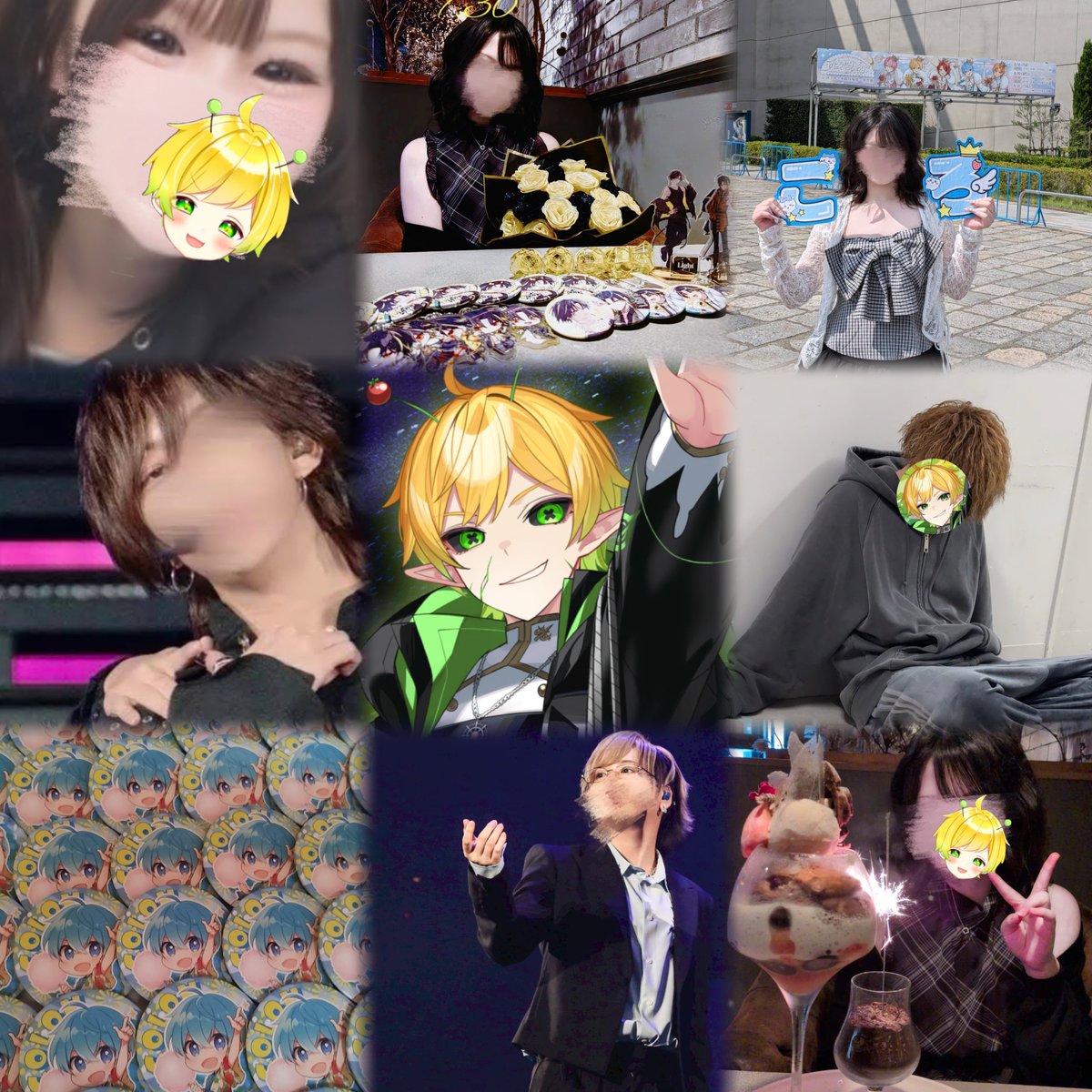 730kwdb's tweet photo. バカ騒ぎできる友達ください︎➰🌟
ツアー大阪会える方激求‼️
ALT、ﾘﾄﾘﾝ必読
#STPRリスナーさんと繋がりたい #アンプタックリスナーさんと繋がりたい #めておらリスナーさんと繋がりたい #すとぷりすなーさんと繋がりたい #騎士Xリスナーさんと繋がりたい #すにすてリスナーさんと繋がりたい https://t.co/f1yUSwKlOd