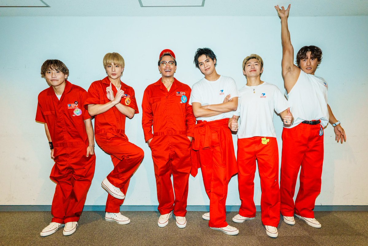 generationsfext's tweet photo. GENERATIONS PARALLEL POST 2026

' Niigata '

Thank you !!

#GENERATIONS
#GENE_GPP
#LDHPERFECTYEAR2026 https://t.co/4W5055rGt6