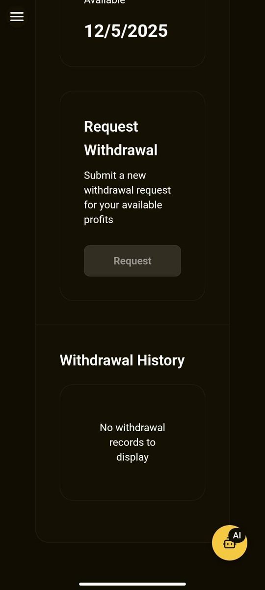 cobaltsyndicat's tweet photo. @Trillionarie369 Hi, my payout with Athena ended was rejected and the CEO stopped responding same with the support. I messaged. The Ceo removed my mail and blocked from login in to the website  @Trillionarie369 @Trillionarie369 https://t.co/16LnXqMLUn