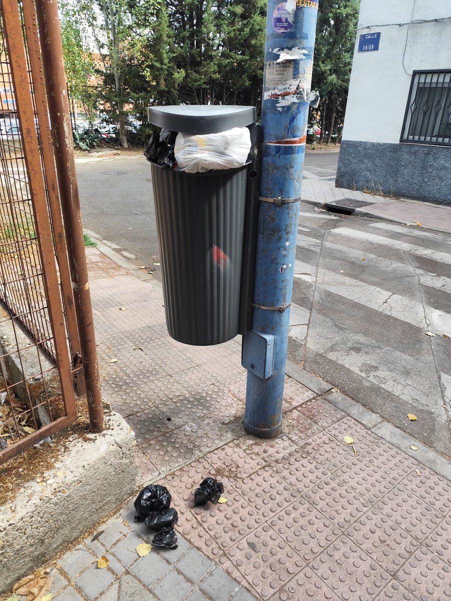 IsmaNogaless's tweet photo. @vbonetatienza Os queda Barrio de Los Frailes https://t.co/Vbc2jE2bGe