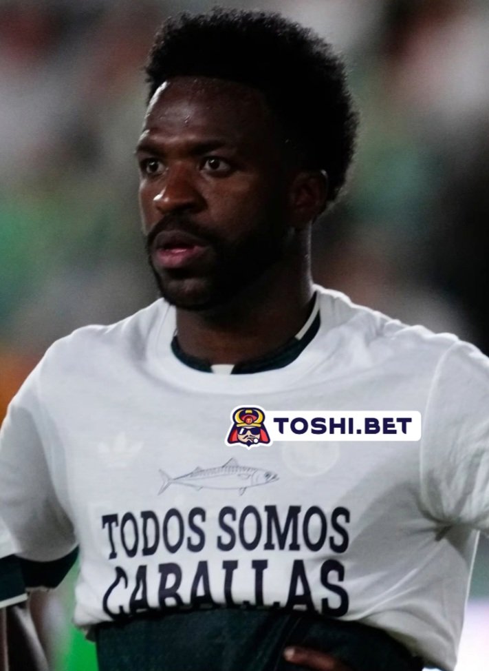 laligafraudss's tweet photo. - Provokes the rival fans
- Calls Spain a racist country
- Plays for the royal team of Spain
- Refuses to support humanitarian causes in favour of Spain 

Vinicius Jr is a PARASITE and the quicker he leaves Real Madrid the better for everyone involved https://t.co/pNk9iTGzcK