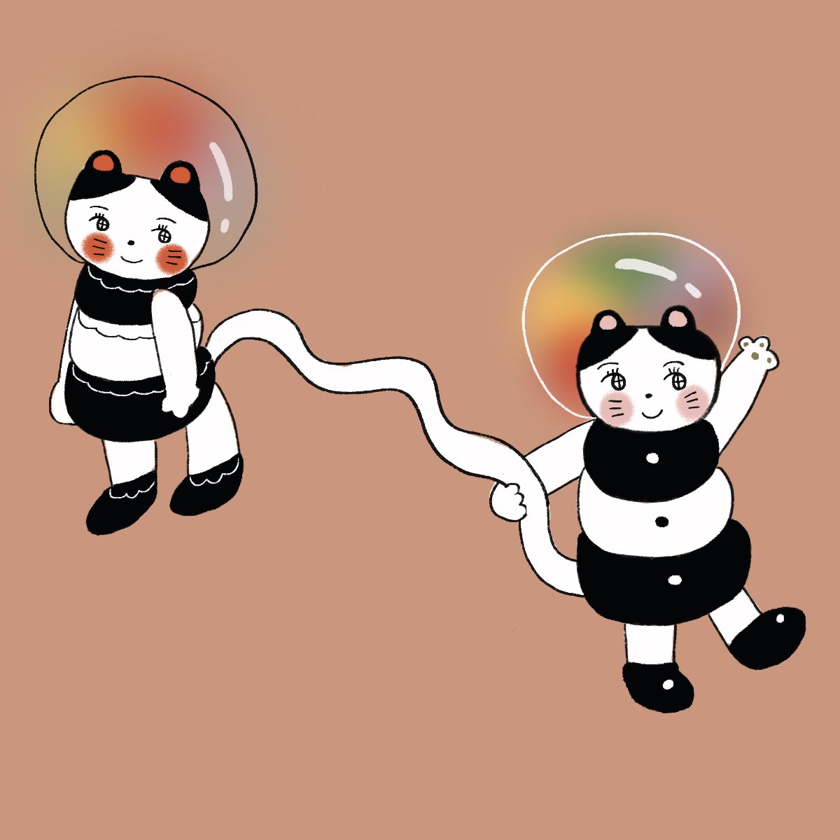 ssk_sasako's tweet photo. 宇宙に行ってきます

#イラスト  #ねこ
#ゆるいイラスト
#illustrationㅤ https://t.co/TkCK87Y604