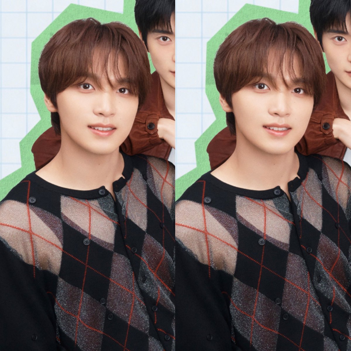 mybelovesun's tweet photo. 260916 mega coffee update #HAECHAN #해찬 

[EVENT] SMGC 2 : PLAY TODAY https://t.co/oiqywldTW1