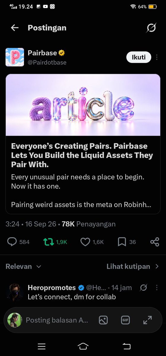 sendarenpr tweet picture