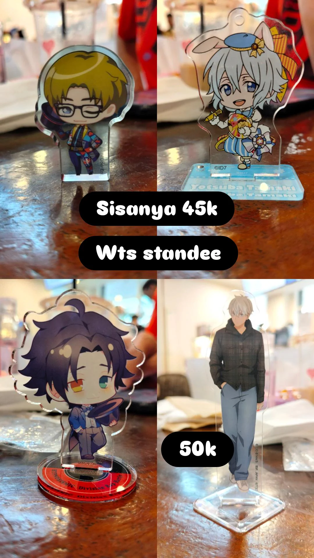 隆介貴意@きいくん CF23 SAT ONLY COMMS OPEN on X: 