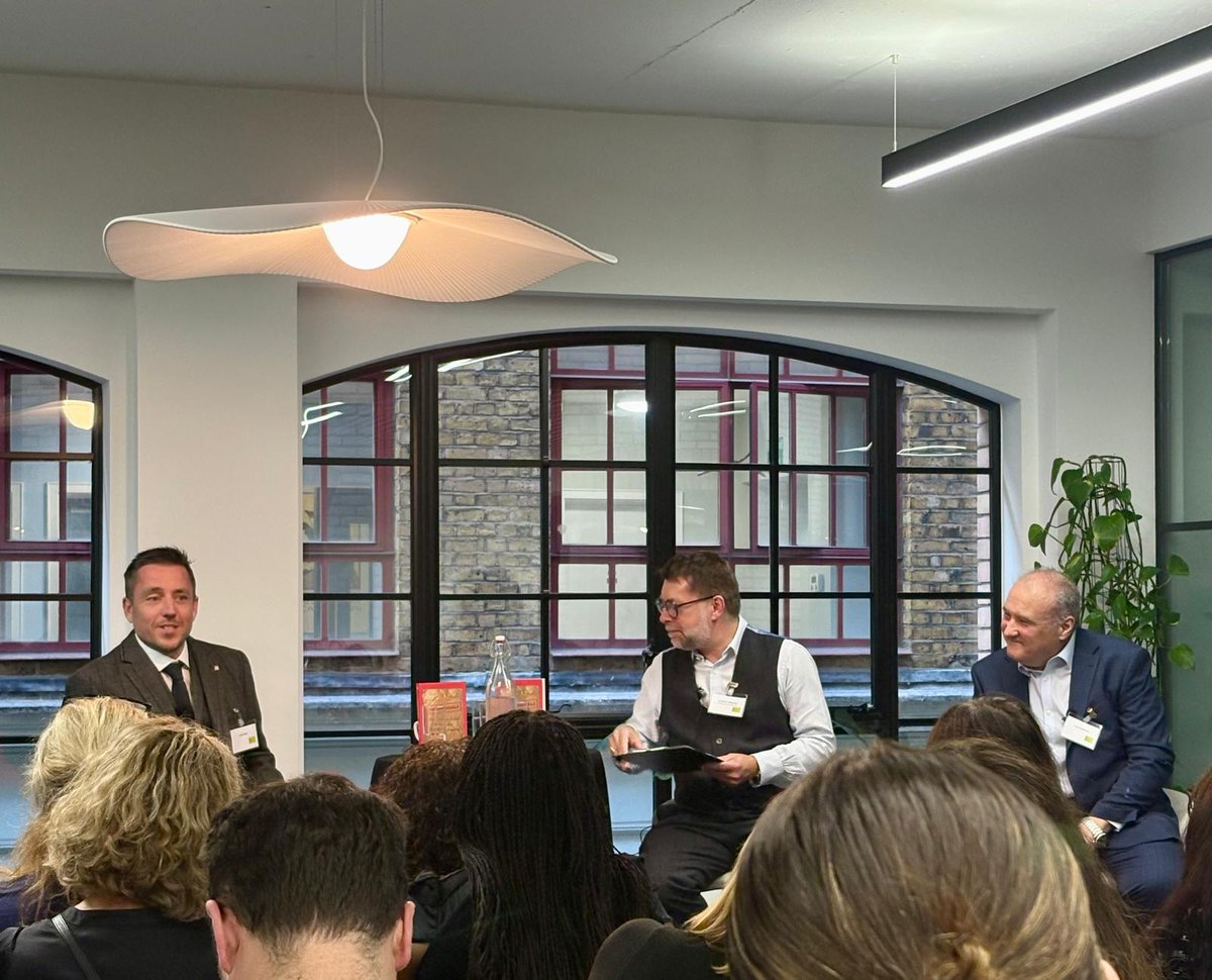 JohnHyde1982's tweet photo. So so grateful to everyone that helped to promote the book launch yesterday and came to the party.  #postofficescandal #indefensible https://t.co/afWmBO2T5E