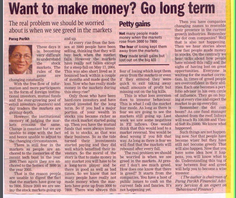 Vivek_Investor's tweet photo. Folks, read this. 

h/t: @nareshbahrain https://t.co/NPmQOIPs6U
