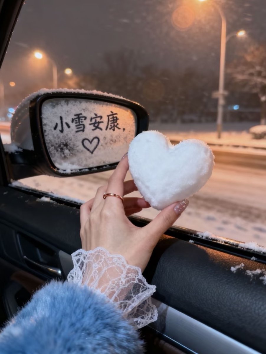 1141_8005's tweet photo. A stranger handed me a warm hot drink when my hands were freezing waiting for the bus today. Small kindness that made my whole day better.， https://t.co/WqmKTs2k2r