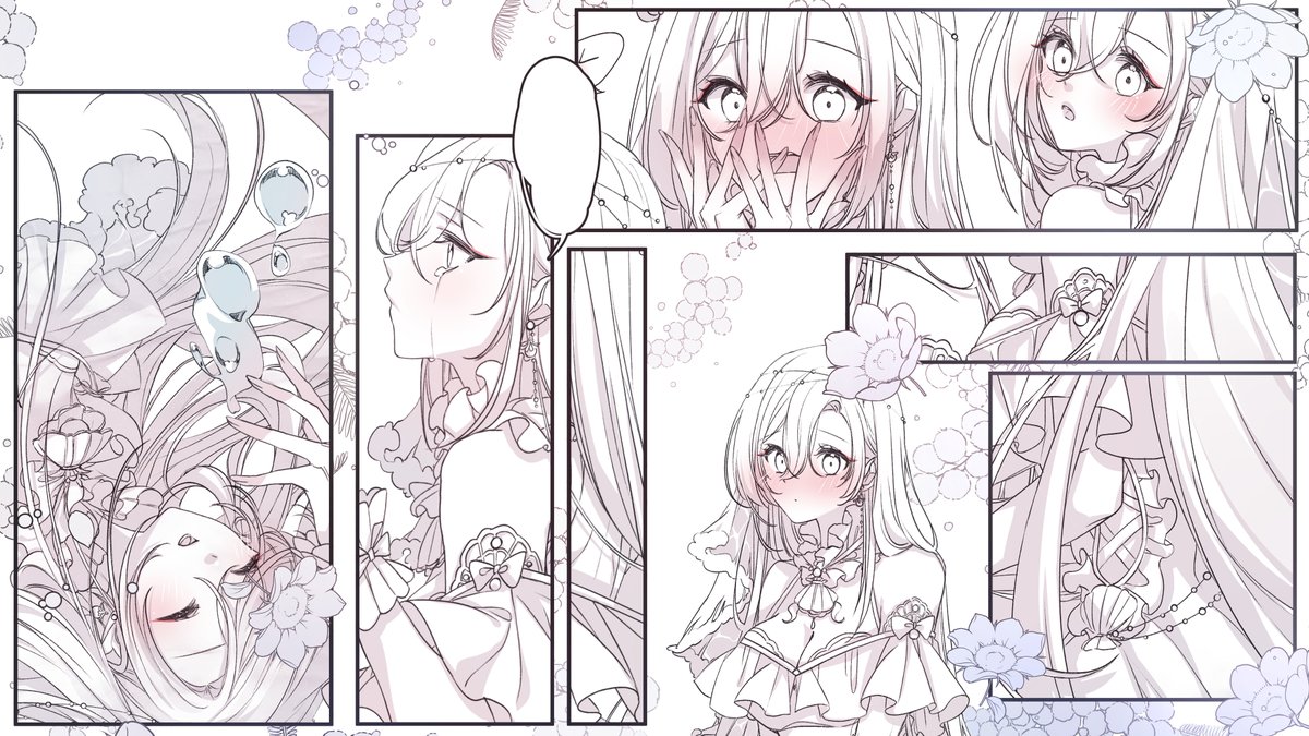 Rosemi_Milktea's tweet photo. Commission for Sinon Sinfonia_♡

https://t.co/gnP4ZEXiqN https://t.co/idbOTCr5rh