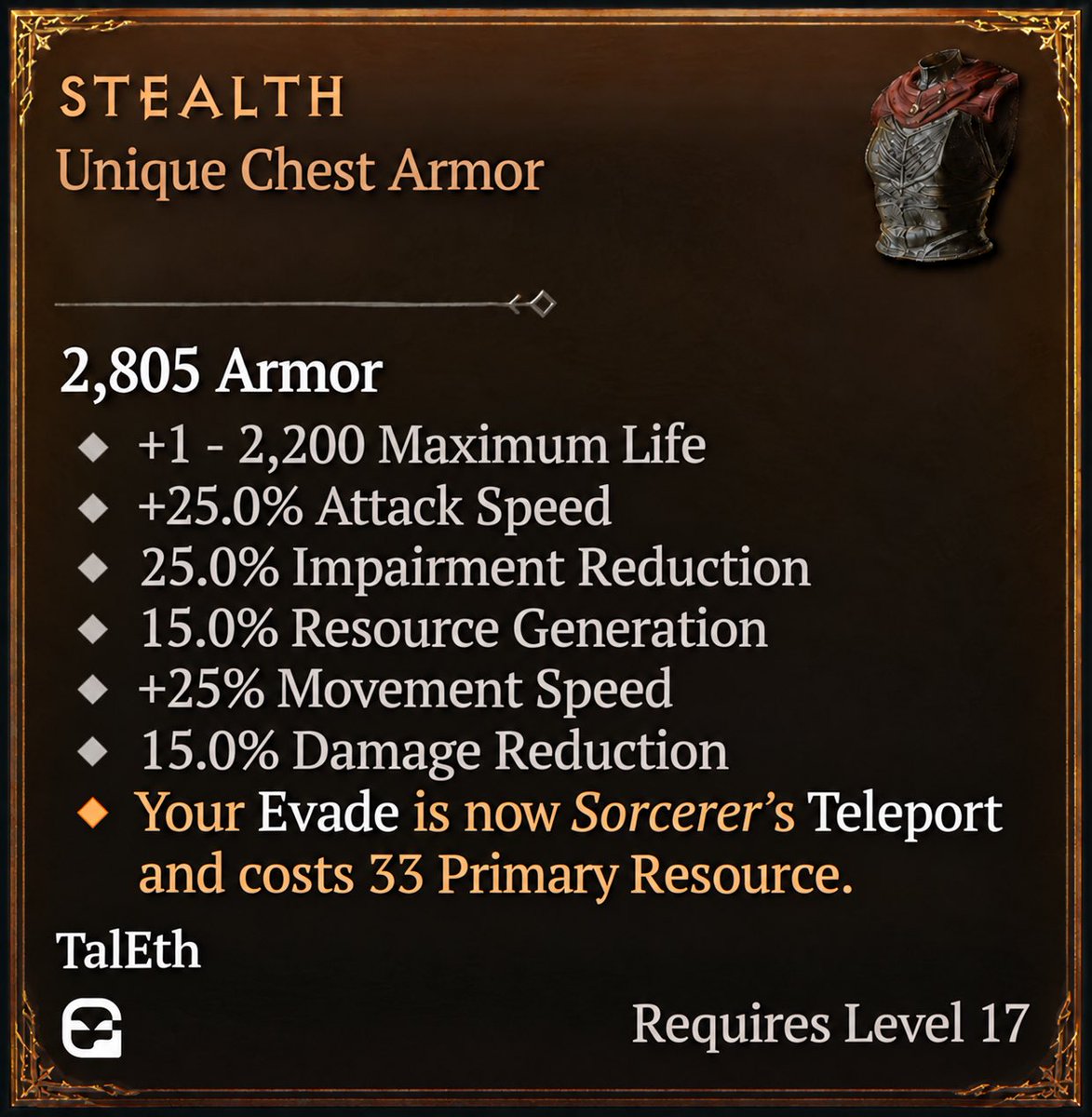 tacticalgh0st's tweet photo. As you know with the release of S15, new unique runewords were introduced which led to new secret unique combinations in the cube. I’ve listed all uniques that you can get using a combination of the runewords with a basic white piece of gear. Remember the gear MUST be base white. 

Please leave a like, comment for more updates and build guides, and most importantly, share with your Diablo friends!!!

#tacticalgh0st #diablo4gameplay #diablopartner #diablo4