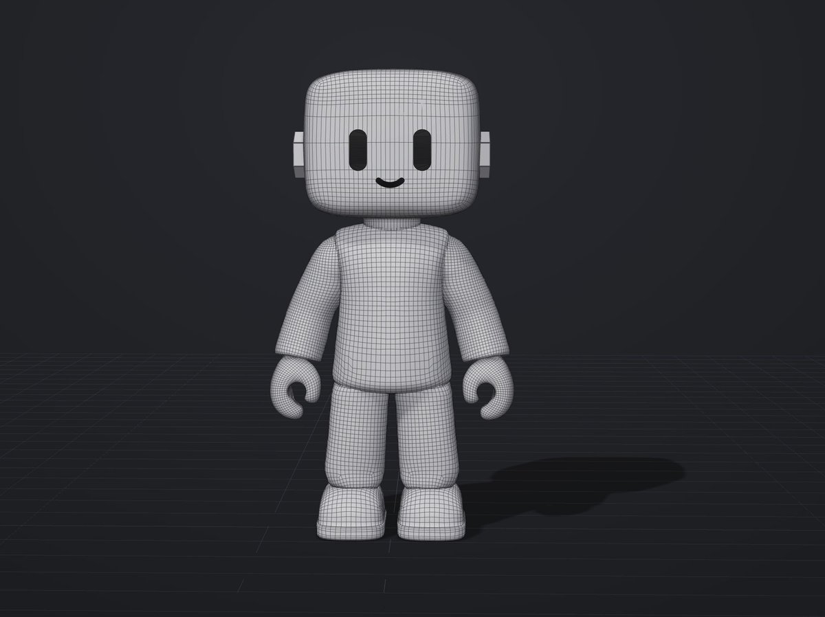 bruffstar's tweet photo. Project #2 is progressing... https://t.co/Rnc3XDMkar