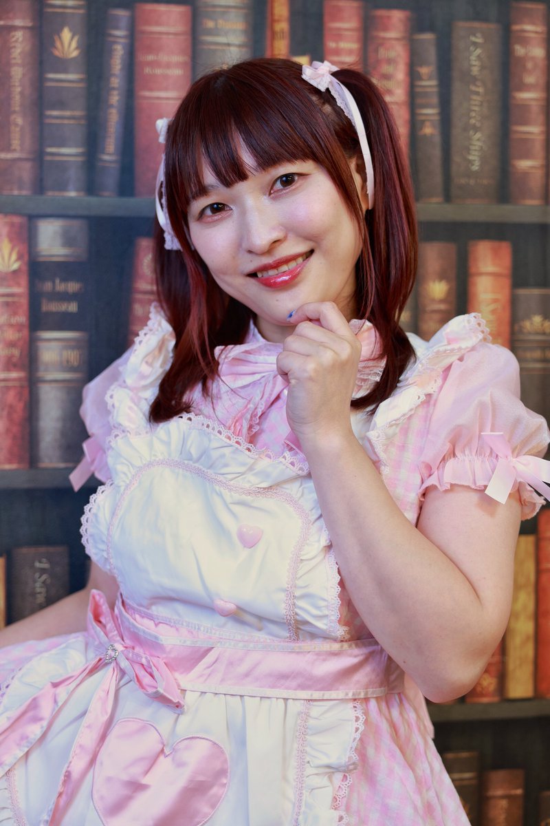 muchacamera's tweet photo. 2026/09/12(土)
天音直子さんと春日理緒さんのスタジオ合同撮影会より

春日理緒(@kasuga_rio )さん

ラストになります

シルバーウィークに台風の接近が予報されていますが
、9/21の16周年主催が無事に開催され楽しい一日になりますように

#春日理緒 #ポートレート #写真 https://t.co/oWZgF51Ut4