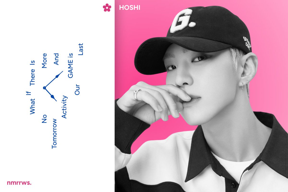 nomorrows's tweet photo. A little fun, a little music, and some time to enjoy it together.

@HOSHIslast is hosting "NMRRW's ****** *****", while @WONBINslast is taking care of the soundtrack.

Retweet to play along, send in your song requests, and make yourself part of the moment. https://t.co/XGCq9munGs